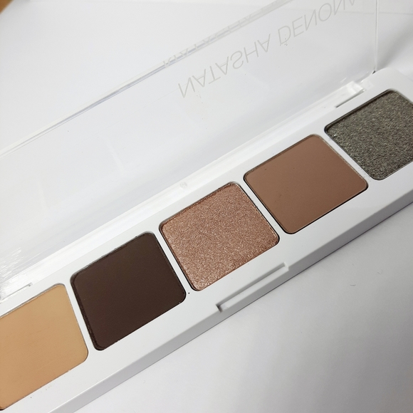 Natasha Denona Ayana Eyeshadow Palette NIB - Picture 4 of 8